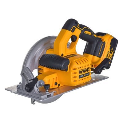 10. DEWALT DCK623P3-QW Elektrowerkzeug-Kombinationsset (DCF887+DCS367+DCG405+DCS570+DCD796+DCL050)