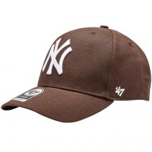 47 Brand New York Yankees MVP-Kappe B-MVPSP17WBP-BW 