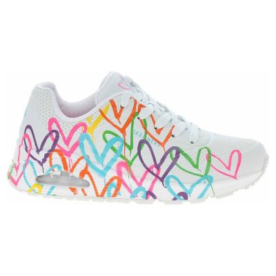 Skechers Uno Highlight Love W Schuhe 177981-WMLT