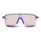 4. JULBO FREQUENCY REACTIV 1-3 HC lila/rosa Gläser