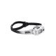 7. Petzl SWIFT RL LED-Scheinwerfer Schwarz, Weiß