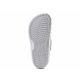 12. Crocs Classic Geometric Clog 209563-100 Flip-Flops