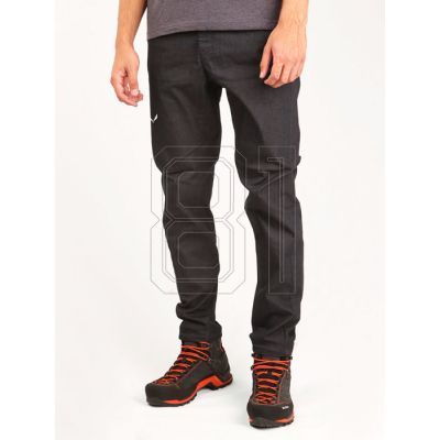 Salewa Agner Denim 2 M PN M 27876-8690 Hose
