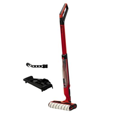 15. Einhell CLEANEXXO Wischmopp 400 ml Wet Red