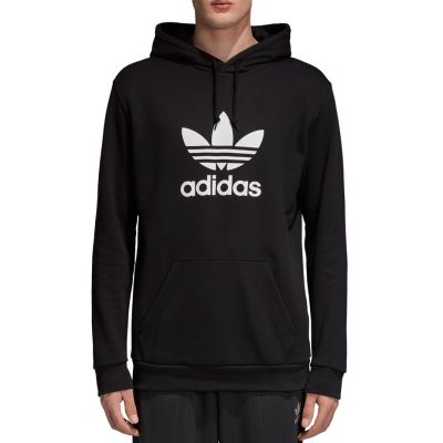 7. Adidas Trefoil Hoodie M DT7964 Sweatshirt