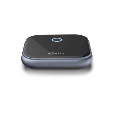 5. XBLITZ Drahtloser Smartcar-Adapter