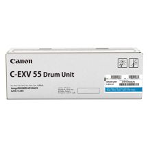 Trommel für Canon C-EXV 55 Cyan-Drucker (2187C002)