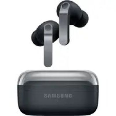 2. Samsung Galaxy Buds4 Pro Schwarz / ANC / Bluetooth