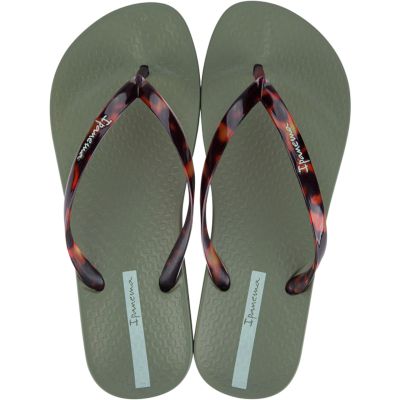 6. Ipanema Anat W 83475-AJ405 Flip-Flops