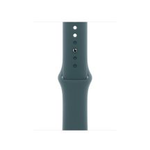 Apple Watch Sportarmband für Watch 40mm, seegrün (M/L)