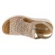 3. Rieker Sandalen 69172-60 Beige 36