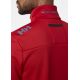 8. Helly Hansen Crew Fleecejacke M 30229 162