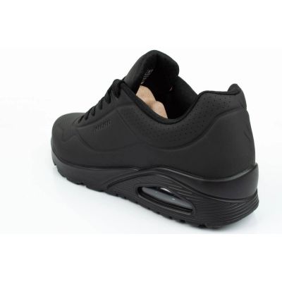 20. Skechers Uno M 52458/BBK Schuhe