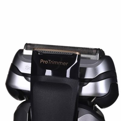 5. Braun 9575cc Rasierer