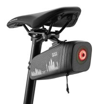 Rockbros AS-141 leichte Satteltasche