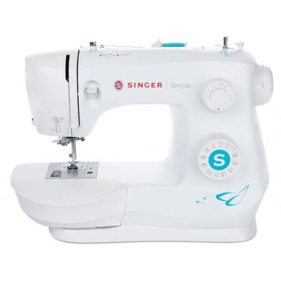 Singer Fashion Mate 3337 Nähmaschine