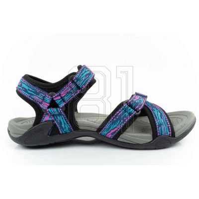 4. Grisport W GR-25-34-9024L Sandalen