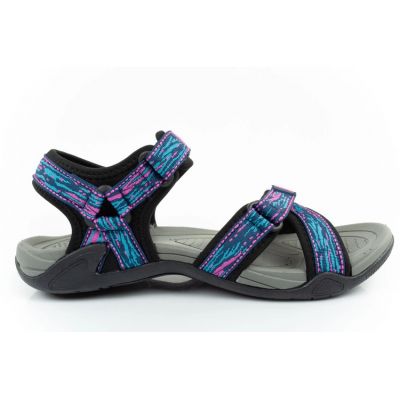 4. Grisport W GR-25-34-9024L Sandalen