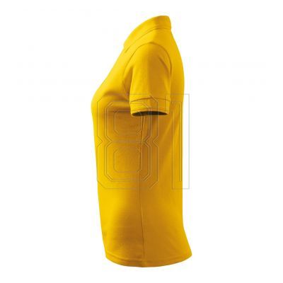 3. Malfini Piqué-Poloshirt W MLI-21004