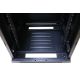 7. Extralink Rack-Schrank 22U 600x800 Schwarz Standgerät