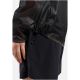 8. Damenjacke ODLO ZEROWEIGHT DUAL DRY PK WATERPROOF, schwarz