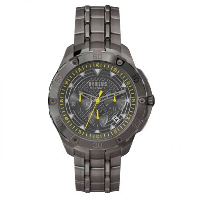 6. VERSUS VERSACE UHR SIMON'S TOWN VSP060718