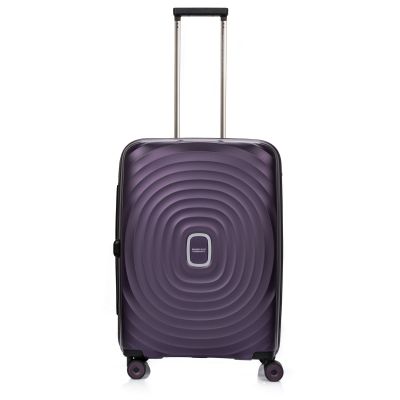 16. SwissBags Echo 16579 Koffer