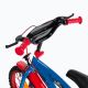 2. Disney SPIDER MAN 14" Kinderfahrrad