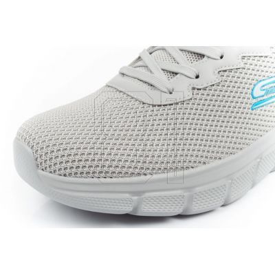 7. Skechers M 118106/LTGY Schuhe
