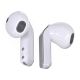 6. Samsung Galaxy Buds 4 (R540) Weiß