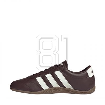 11. Adidas Grand Court Lo W JQ9680 Schuhe
