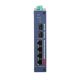5. Dahua CHS4206-4ET-90 4-Port SFP PoE Industrie-Switch