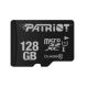Patriot LX Serie microSDHC 128GB Klasse 10 UHS-I