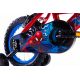 4. Huffy 12" Spider-Man Jr 22361W Fahrrad