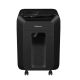 16. Fellowes AutoMAX 90M Mini-Aktenvernichter Schwarz