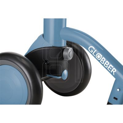 19. Globber Lernfahrrad 3in1 Deluxe 639-200 Ash Blue