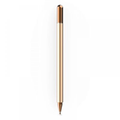 5. Tech-Protect Charm Stylus – Gold