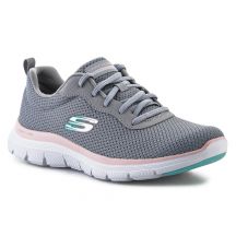 Skechers Flex Appeal 4.0 W Schuhe 149303-GYLP
