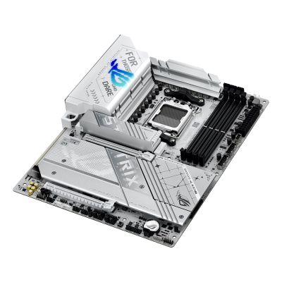 39. ASUS ROG STRIX X870-A Gaming-WLAN-Mainboard