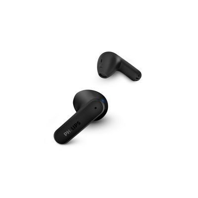 3. Philips TAT2139BK/00 Kopfhörer/Headset Kabellos In-Ear Anrufe/Musik Bluetooth Schwarz