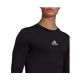 3. adidas TechFit Kompressions-T-Shirt M GU7339