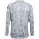 2. adidas Condivo 22 Langarm-Torwarttrikot für Kinder, Grau, HB1646