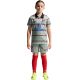 7. Nike Atlético Madrid Stadion 2026/27 Kinder-Trikot II6684 087