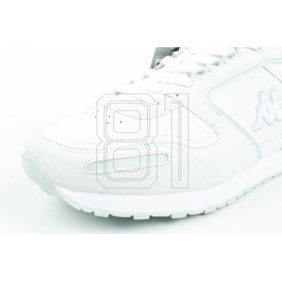 7. Kappa Logo Voghera 5 W 3112H5W-A0N