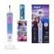 Oral-B Vitality Pro Kids 3+ Gefrorene elektrische Zahnbürste