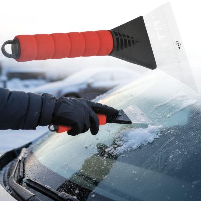 DUNLOP ROTER 25CM FENSTERSCHABER