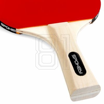 2. SPOKEY JOY 81814 PING-PONG-SET