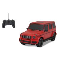 Jamara Mercedes-Benz AMG G63 ferngesteuertes Modellauto mit Elektromotor 1:24