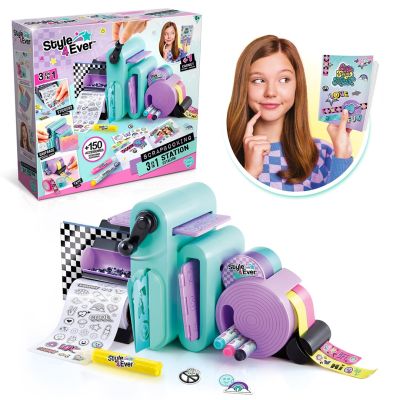 3. Canal Toys OFG 275 Kunst-/Bastelspielzeug
