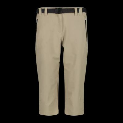Cmp Damen Caprihose W 3T51246/P753